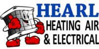 Hearl HVAC